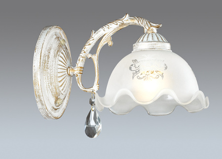 картинка Бра Casetta 3126/1W от магазина BTSvet