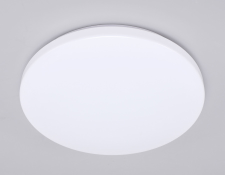 картинка Потолочный светильник светодиодный ORBITAL FZ1008 от магазина BTSvet