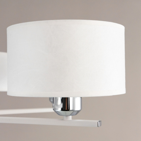 картинка Люстра подвесная Тильда CL469170 от магазина BTSvet