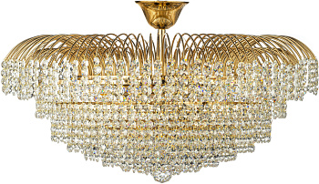 Потолочная люстра Elba E 1.2.60.100 G