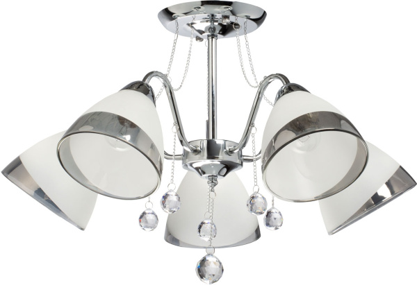Потолочная люстра Блеск 315014905