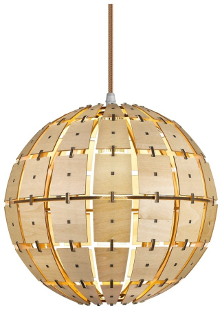 Подвесной светильник 550-716-01