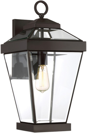 Уличный настенный светильник Ravine QZ-RAVINE2-L