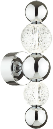 картинка Бра Crystal 5007/7WL от магазина BTSvet