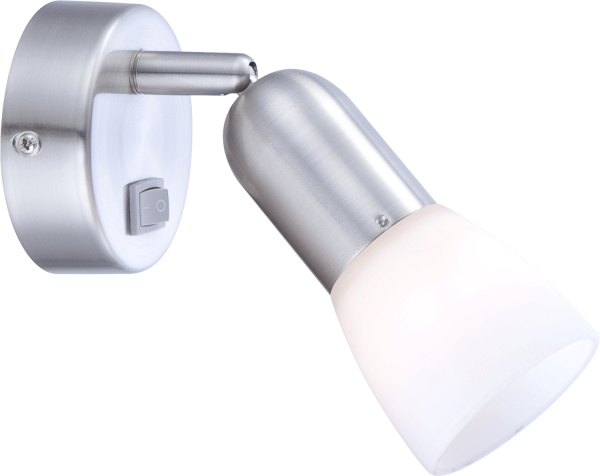 Спот с выключателем Cathy 5453-1