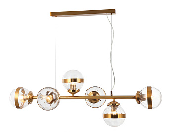 Подвесной светильник Sogno 2134/05/06P