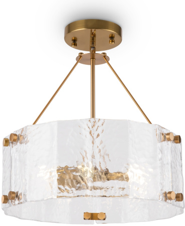 картинка Подвесной светильник Fresco FR5190PL-06BS от магазина BTSvet