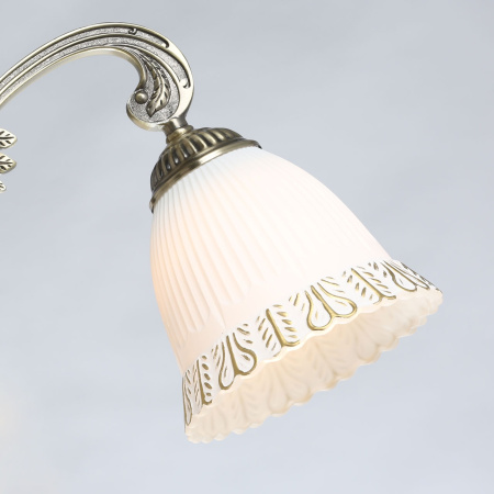 картинка Потолочная люстра Ариадна 105010505 от магазина BTSvet