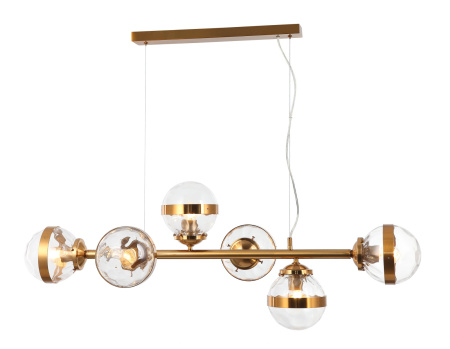 Подвесной светильник Sogno 2134/05/06P