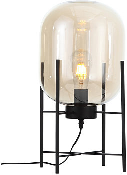 Торшер с выключателем Burasca SL1050.505.01