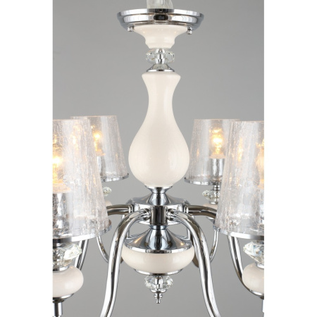 картинка Подвесная люстра Aviano OML-84603-06 от магазина BTSvet