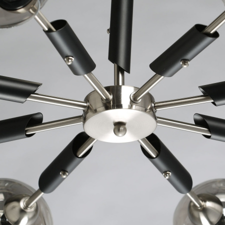 картинка Потолочная люстра Гамбург 605016708 от магазина BTSvet