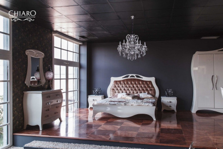 картинка Подвесная люстра Sjuzanna 458010712 от магазина BTSvet