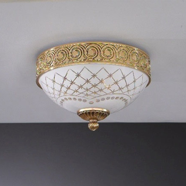 картинка Потолочная люстра PL.7112/2 от магазина BTSvet