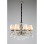 картинка Подвесная люстра Mezzano OML-79113-08 от магазина BTSvet