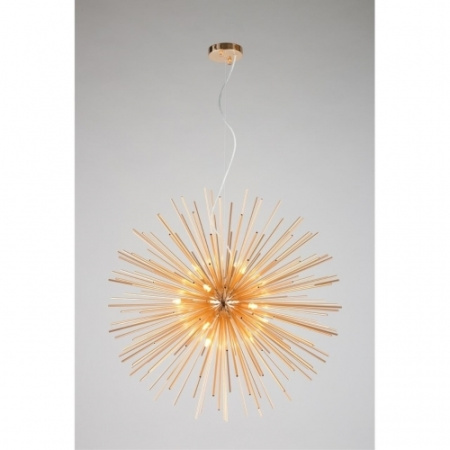 картинка Подвесная люстра Bozena APL.816.03.15 от магазина BTSvet