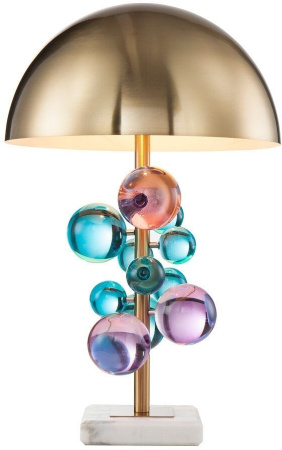 Интерьерная настольная лампа TOUS T1690.1
