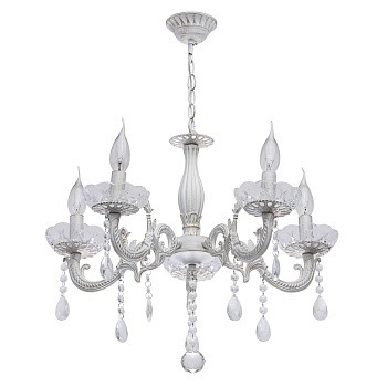 Подвесная люстра Avrora 371012005