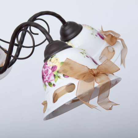 картинка Подвесная люстра MDK9366/5A от магазина BTSvet