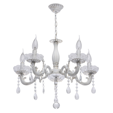 Подвесная люстра Avrora 371012005