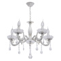 картинка Подвесная люстра Avrora 371012005 от магазина BTSvet