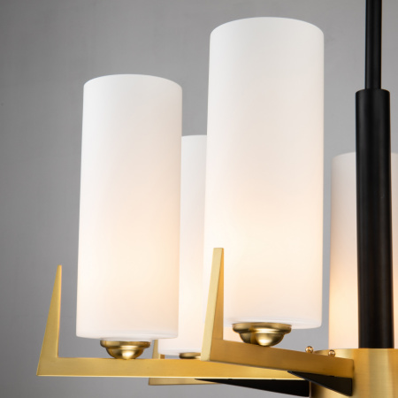 картинка Подвесная люстра Maximo 2623-7P от магазина BTSvet