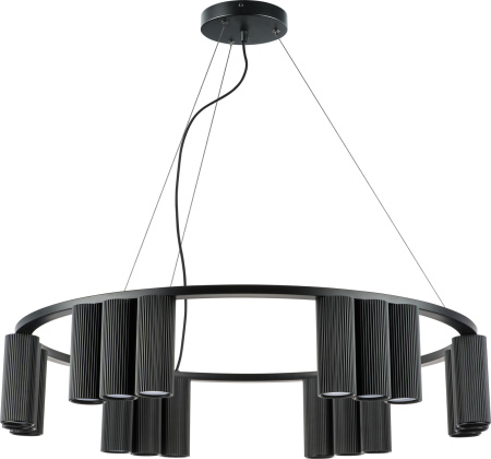 картинка Подвесная люстра Roma 718187 от магазина BTSvet