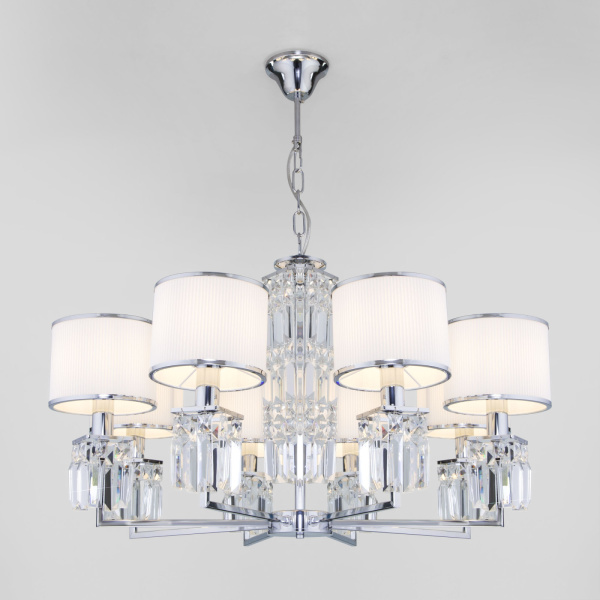 Подвесная люстра Zaffiro 10099/8