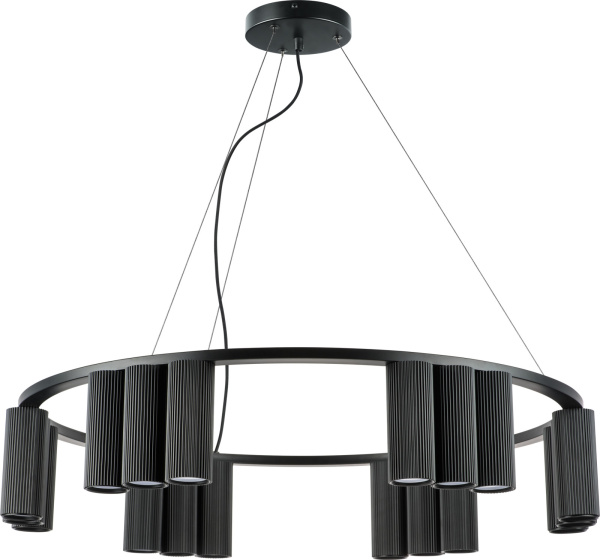 картинка Подвесная люстра Roma 718187 от магазина BTSvet