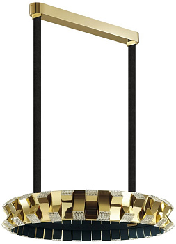 Подвесная люстра Asturo 4993/80L