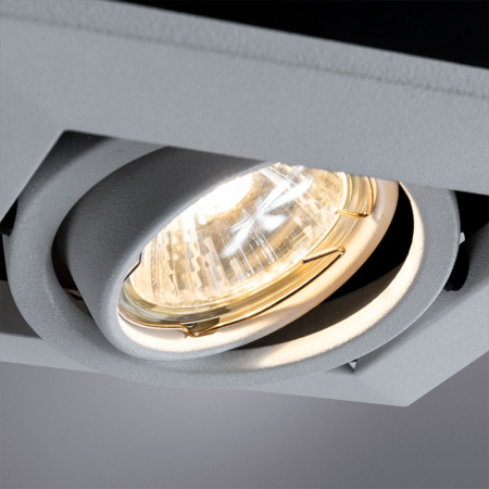 картинка Встраиваемый светильник Technika A5941PL-1WH от магазина BTSvet