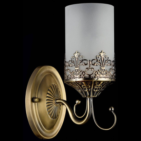 картинка Бра Sherborne FR2563-WL-01-BZ от магазина BTSvet