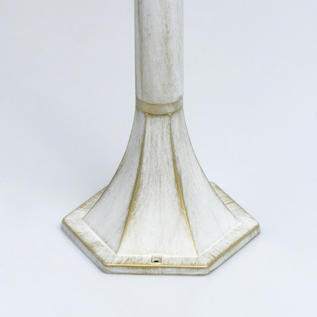 картинка Наземный фонарь Фабур 804041001 IP44 от магазина BTSvet