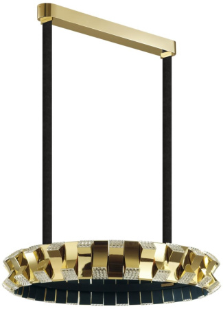 Подвесная люстра Asturo 4993/80L