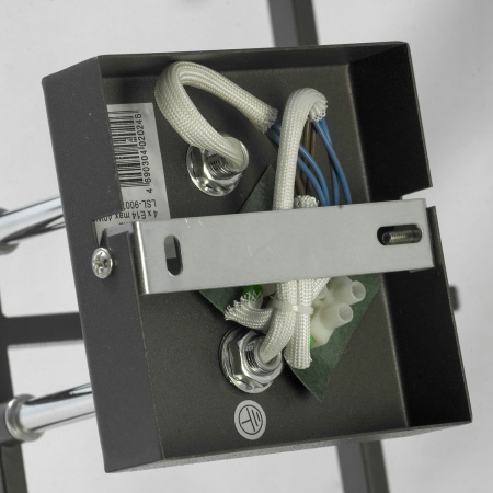 картинка Потолочная люстра Costanzo GRLSL-9007-04 от магазина BTSvet