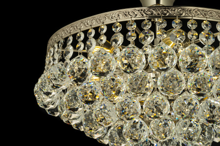 картинка Люстра хрусталь Castellana Castellana E 1.3.38.501 N от магазина BTSvet