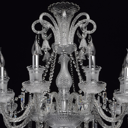 картинка Подвесная люстра Barselona 313012508 от магазина BTSvet