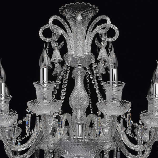 картинка Подвесная люстра Barselona 313012508 от магазина BTSvet