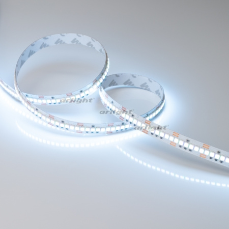 картинка Светодиодная лента RT-G240-12mm 24V RGB (18 W/m, IP20, 3838, 5m) (Открытый) 028257(2) от магазина BTSvet