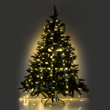 картинка Гирлянда светодиодная 200-101 IP65 от магазина BTSvet