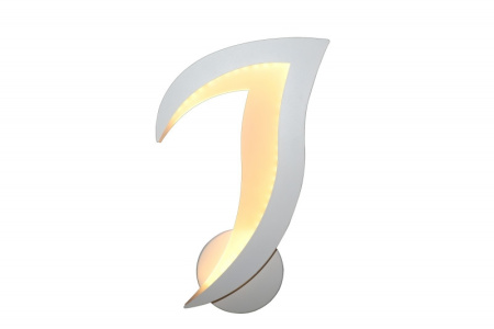 Бра светодиодное с регулировкой цветовой температуры LED LAMPS 81146/1W