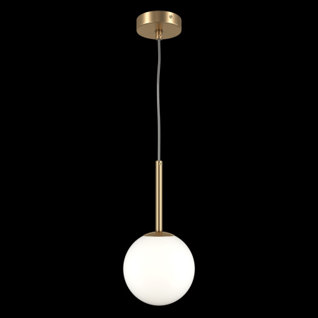 картинка Подвесной светильник Basic form MOD321PL-01G1 от магазина BTSvet