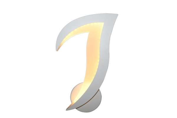 Бра светодиодное с регулировкой цветовой температуры LED LAMPS 81146/1W