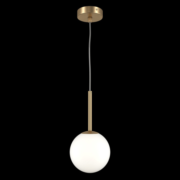 картинка Подвесной светильник Basic form MOD321PL-01G1 от магазина BTSvet