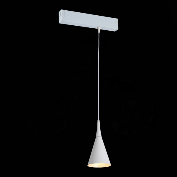 картинка Трековый светильник трехфазный 220V ST Luce Skyline 220 ST502.503.01 от магазина BTSvet