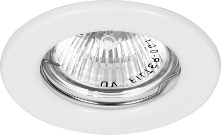 Встраиваемый светильник 15109