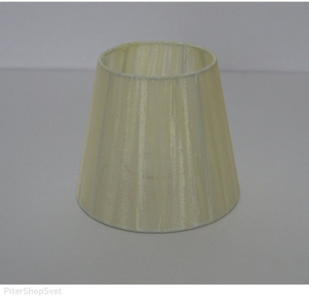 картинка Абажур для бра Сити LSH2008 от магазина BTSvet