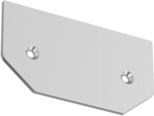 Заглушка Accessories for tracks TRA001MPEC-11S