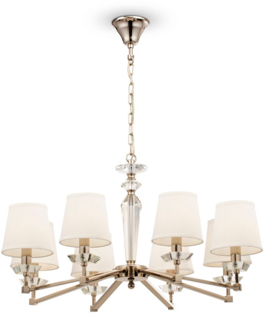 картинка Подвесная люстра Beira MOD064PL-08N от магазина BTSvet