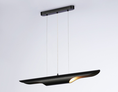 картинка Подвесной светильник Ambrella TECHNO SPOT TN5157 от магазина BTSvet